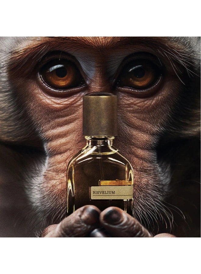 أورتو باريزي أورطو باريسي ريسفيليوم ٥٠ مل بارفان - Image 1